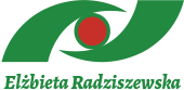 Centrum Okulistyczno Optyczne Elżbiety Radziszewskiej- logo